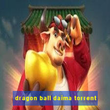 dragon ball daima torrent